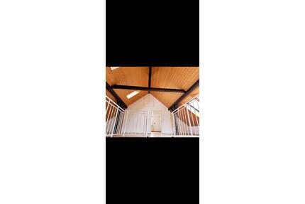 Darmstadt-Eberstadt 4-Zimmer Wohnung - Mühltal