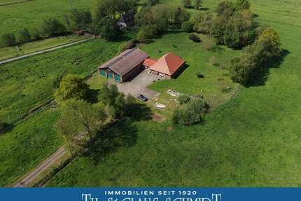 Haus zum Kaufen in Elsfleth 969.000,00 € 200 m²