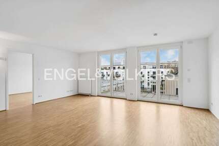 Wohnung zum Kaufen in Frankfurt am Main 425.000,00 € 61 m²