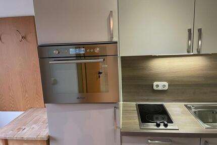Möbliertes 1 Zimmer Apartment in Erlangen - Nürnberg Gebersdorf