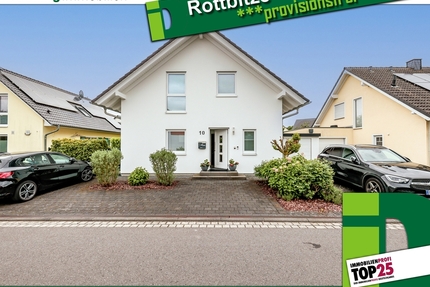 Energieeffizient, gepflegt, familienfreundlich – Ihr neues Zuhause in Bad Honnef-Rottbitze