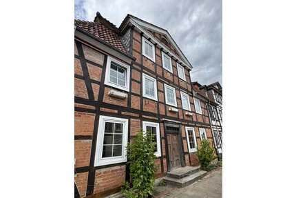 Wohnung zum Mieten in Ilsede 620,00 € 101.47 m²