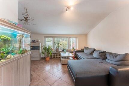 Große Maisonette Wohnung 4 Zimmer in top Lage Ritterhude