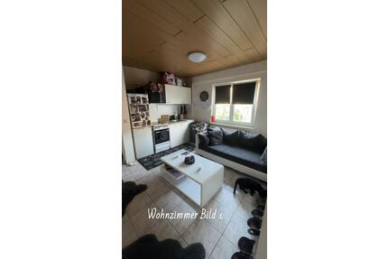 Kleine 2 Zimmer Wohnung in Gingen - Gingen an der Fils