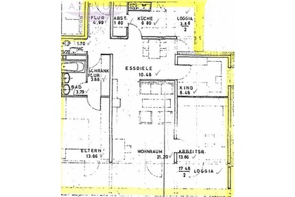 590.000,00&nbsp;EUR Kaufpreis, ca.&nbsp; 101,52&nbsp;m&sup2;&nbsp;Wohnfl&auml;che in Taufkirchen (PLZ: 82024)