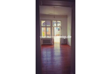 Wohnungsswap - 3 Zimmer, 89 m² - Naumannstraße, Schöneberg, Berlin