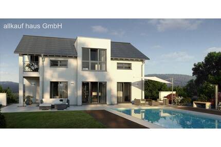 Prestige - Name ist Programm! Das Traumhaus auf dem Traumgrundstück! - Heilbad Heiligenstadt