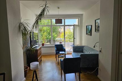 Hochwertige, möblierte 3-Zimmer-Wohnung in Rendsburg