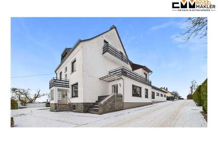 Haus zum Kaufen in Niederöfflingen 289.000,00 € 427.03 m²