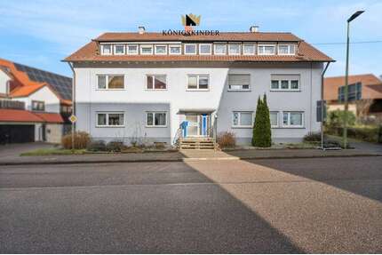 Wohnung zum Kaufen in Leonberg 235.000,00 € 80 m²