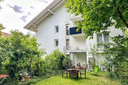 Wohnung zum Kaufen in München 435.000,00 € 59 m²