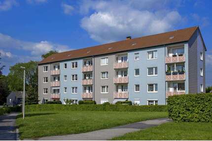 Wohnung zum Mieten in Iserlohn 479,00 € 63.96 m²