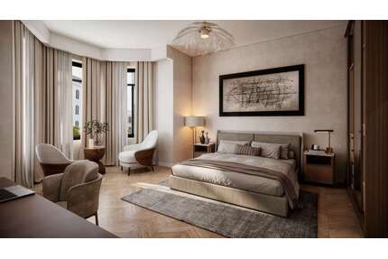 Wohnung zum Kaufen in Frankfurt am Main 949.000,00 € 92.78 m²