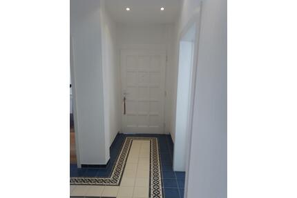 Wunderschönes 2-Zimmer-Wohnbüro in Stilaltbau in OF-Zentrum - Offenbach am Main