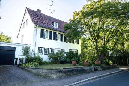 Haus zum Kaufen in Braunschweig 1.175.000,00 € 220 m²