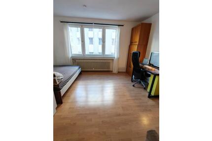 36 m² Möbliertes Studio in Aachen – 720 € warm, All-inclusive, ru