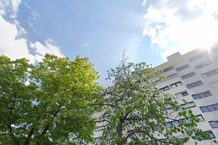 Eigentumswohnung 3 Zimmer Passau Neustift Erdgeschoss Hallenbad!