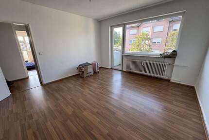 Wohnung zum Mieten in Frankfurt am Main 950,00 € 62 m²