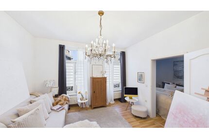 Rendite-Juwel am Fuße der Festung: Saniertes Eckhaus mit 7 Einheiten & Panoramablick - Koblenz