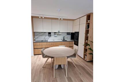 Furnished 3 Room Apartment incl Parking in Friedrichshain - Berlin Friedrichshain-Kreuzberg