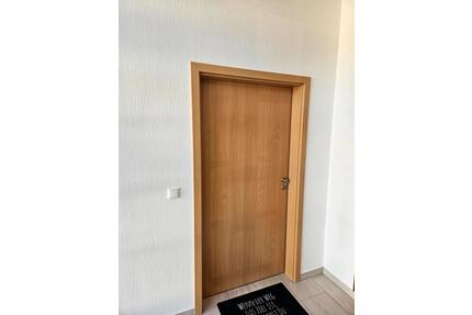 2,5 Raumwohnung in Schwarza - 500,00&nbsp;EUR Kaltmiete, ca.&nbsp; 57,00&nbsp;m&sup2; in Schwarza (PLZ: 98547)