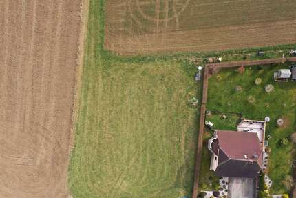 Grundstück zu verkaufen in Zwickau Mosel 105.000,00 € 800 m² - Zwickau / Mosel