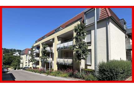 Wohnung zum Kaufen in Ludwigsburg 379.000,00 € 75 m²