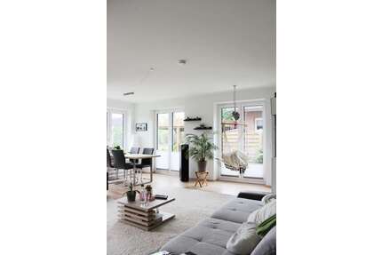 Wohnung zum Mieten in Hamburg 1.181,00 € 95 m²