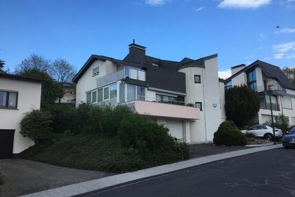 3,5 ZKB in Wittlich zum 01.06.2026 zu vermieten