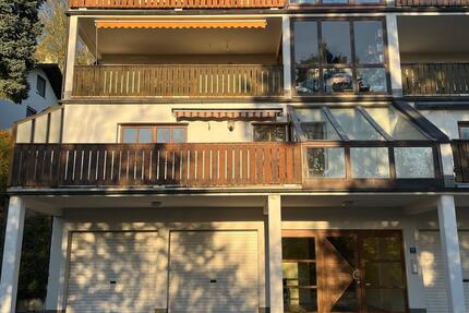 Wunderschöne 3 Zimmer Wohnung in Passau-Grubweg 85 qm