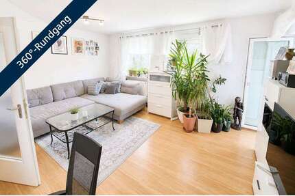 Wohnung zum Kaufen in Altdorf 208.000,00 € 77 m²