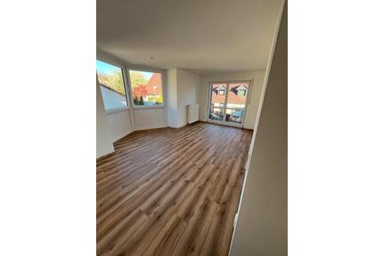 Sonnige 2 Zimmer Wohnung, neu renoviert - Schnaittach