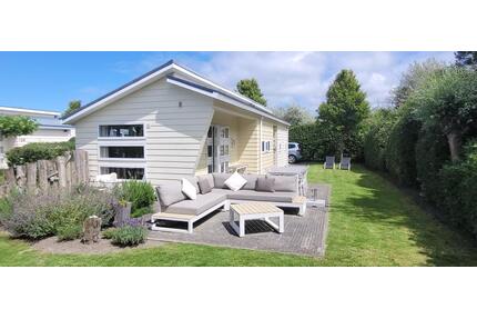 tolle Ferienwohnung Chalet 5*Strandpark Renesse direkt am Strand - Darmstadt Darmstadt-Ost