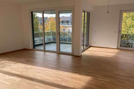 Wohnung zum Mieten in Bonn 1.450,00 € 89.59 m²