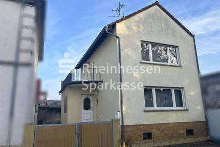 Haus zum Kaufen in Worms 249.000,00 € 94 m²