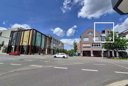 Wohnung zum Kaufen in Stuttgart 339.500,00 € 75.25 m²