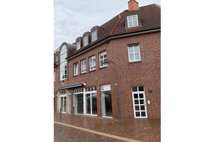Meppen, schöne moderne 4-Zimmer-DG-Wohnung, Innenstadtlage