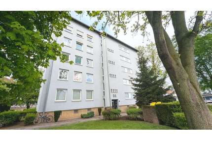 Wohnung zum Kaufen in Salzgitter 65.000,00 € 62 m²