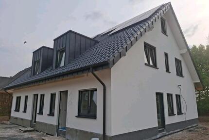 Wohnung, in Heek zu vermieten im 1. Og, Neubau, Erstbezug - Ahaus