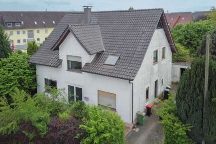 Haus zum Kaufen in Löhne 199.000,00 € 185 m²
