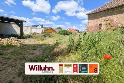 Grundstück zu verkaufen in Zwenkau 399.000,00 € 2078 m²