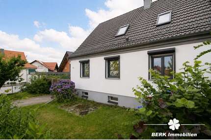 Haus zum Kaufen in Johannesberg Oberafferbach 548.000,00 € 109.8 m² - Johannesberg / Oberafferbach