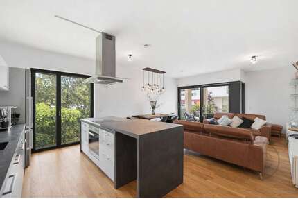 Wohnung zum Kaufen in Köln 595.000,00 € 90.43 m²