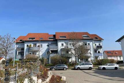 Wohnung zum Mieten in Künzelsau 660,00 € 55 m²