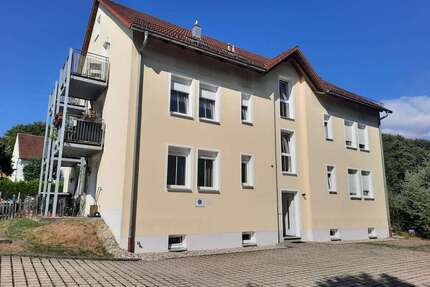 Wohnung zum Kaufen in Bad Abbach 249.000,00 € 69.22 m²