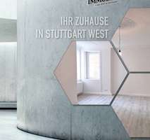 Wohnung zum Mieten in Stuttgart 1.090,00 € 76 m²