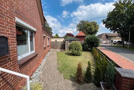 ANFRAGESTOPP! 3 12 Zimmer, 110qm mit Garten & Garage in Winsen - Winsen (Aller)