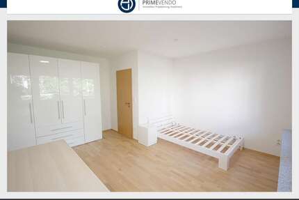 Wohnung zum Mieten in Karlsruhe 400,00 € 87 m²