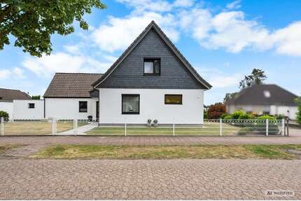 Haus zum Kaufen in Weyhe 350.000,00 € 161.36 m²