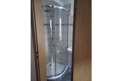 3 Raumwohnung im Zentrum von Eisenberg Thüringen